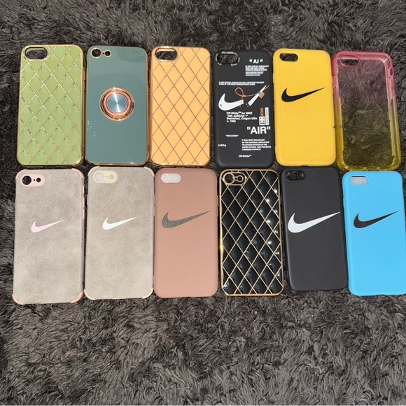 Designer Cell Phone Case Collection - Multi-Color - Picture 3 of 10